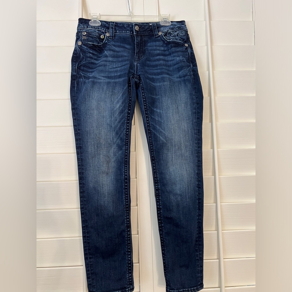 MISS ME Signature Jeans 29